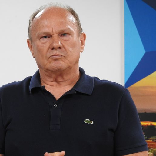 Bedin assume Secretaria de Urbanismo com foco no diálogo com a população