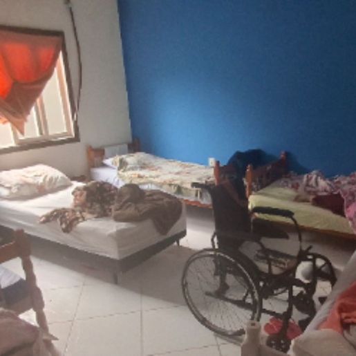Casas de repouso são interditadas em SC por causa de maus-tratos contra idosos