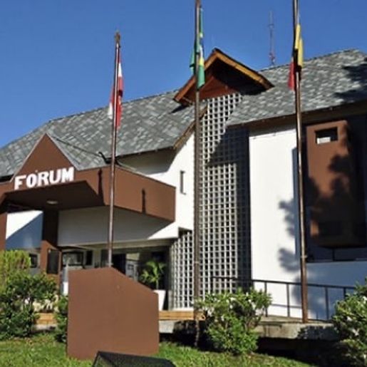 Estelionatários que aplicam "golpe do juiz" fazem vítima em Campo Erê