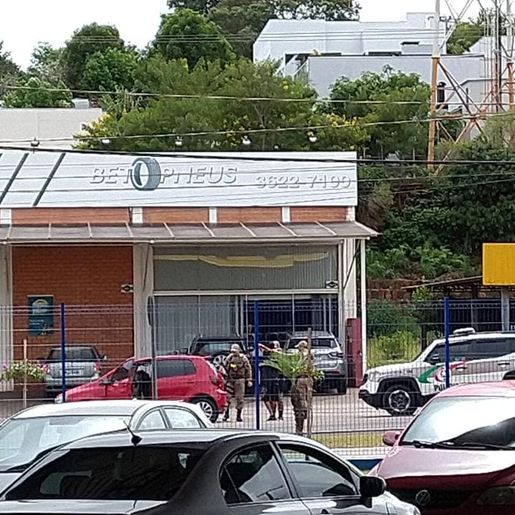 SMO: PM recupera veículo furtado em Maravilha