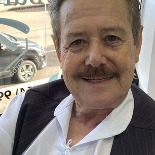 Gildinho, fundador do grupo “Os Monarcas”, morre aos 82 anos