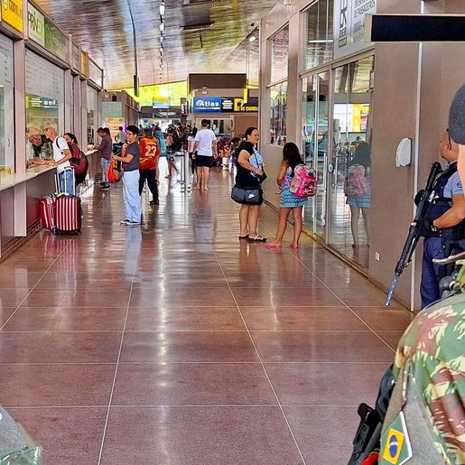 14º RC Mec participa da Operação Ágata Fronteira Oeste II