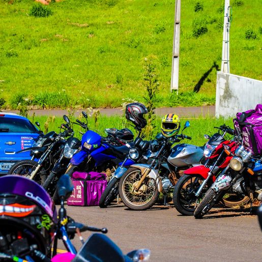 Câmara promove audiência sobre exigência de curso para Motoboys