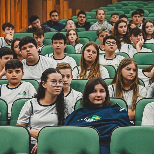 Governo Municipal e Ministério Público lançam Projeto Aprender a Empreender