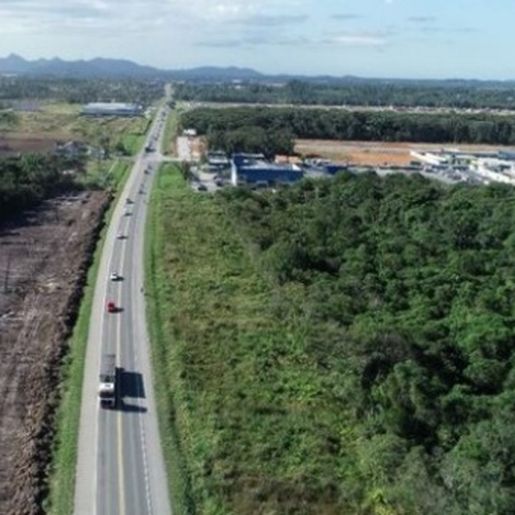 SC mantém plano inicial para busca dos R$ 384 milhões das rodovias