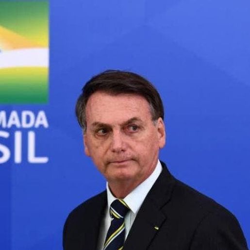 Bolsonaro pede que donos de mercados tenham “patriotismo” e baixem preços