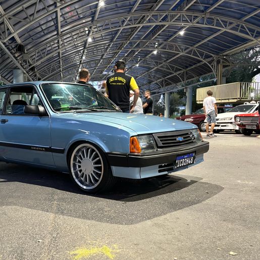 Velho Oeste Car Club vai realizar o 7º encontro de carros antigos em SMO; confira