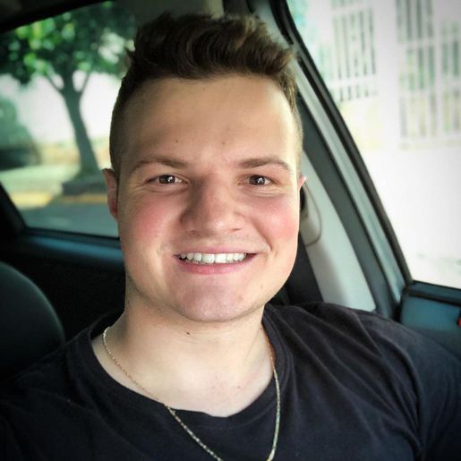 Morre jovem de 23 anos, vítima de acidente na BR 282