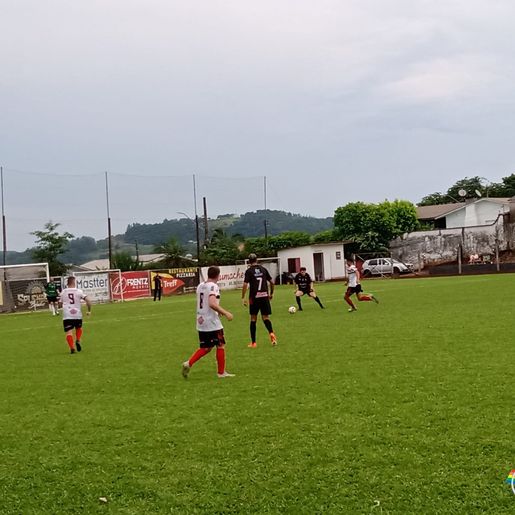 Cometa vence clássico na Montanha pela Taça D'Lamb Sports 2024