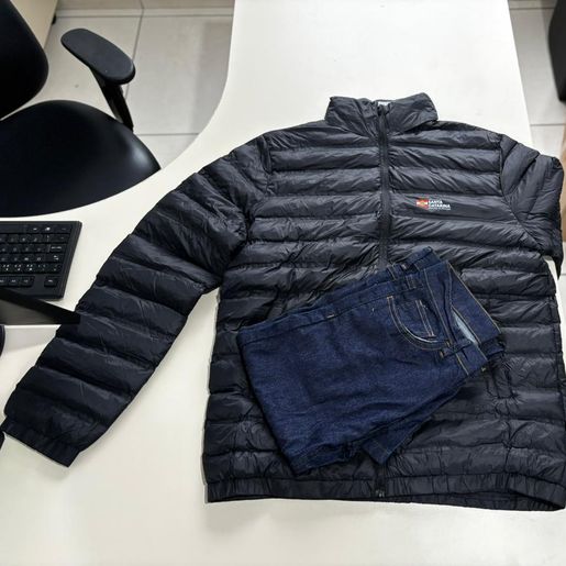 Governo do Estado inicia distribuição de uniformes escolares em São Miguel do Oeste