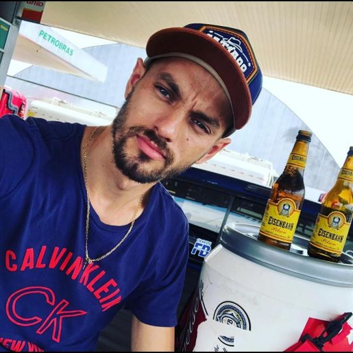 Homem velado em Saltinho foi encontrado morto em rio de Saudades