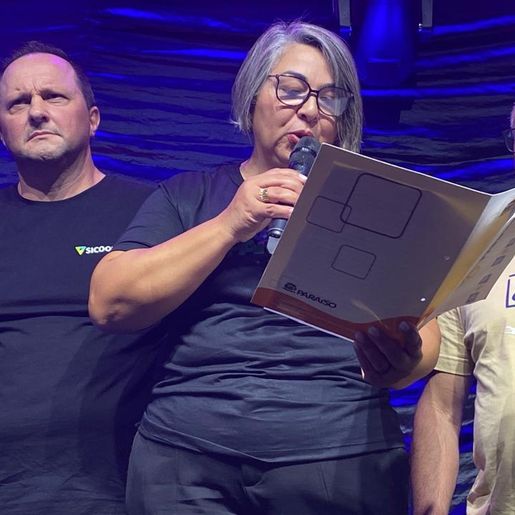 Paraíso lança 1ª Expo e aposta em vitrine para impulsionar economia local