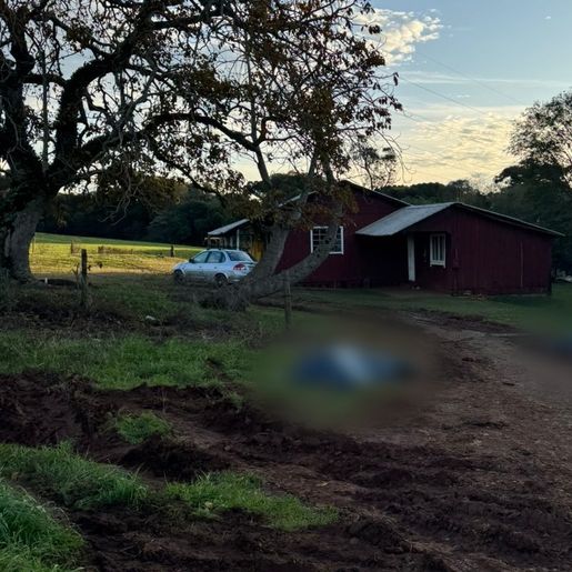 Disputa por terras termina com irmãs executadas a tiros em Campos Novos