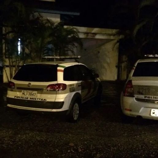 PM acusado de matar colega de farda em motel é absolvido em SC