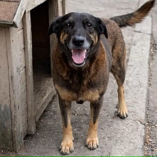 Caso Orelha pode acelerar debate no Congresso sobre maus-tratos