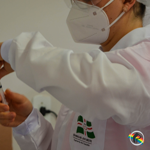 Itapiranga registra aumenta na procura por vacina da HPV