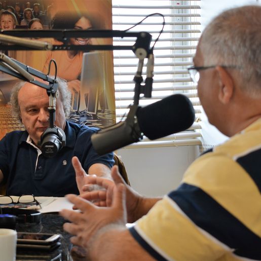 Ministério público rejeita denúncia contra o Programa “Fala Gica, Fala Juca”