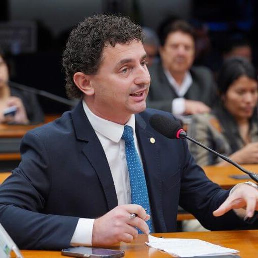 Projeto pode aumentar tamanho da bancada catarinense na Câmara dos deputados