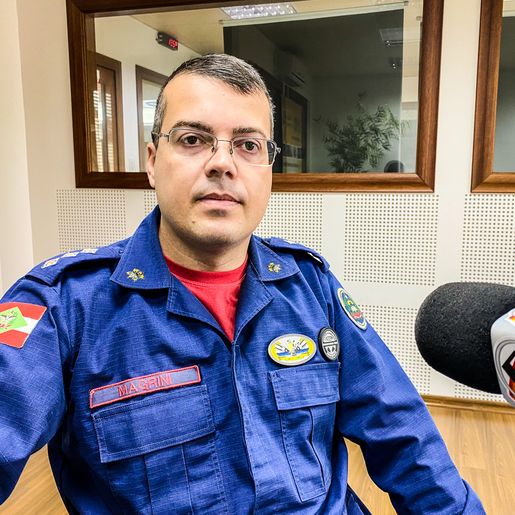 Licitação para obras no Batalhão dos Bombeiros será lançada no mês que vem