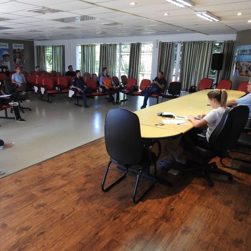 SMO: Investimentos em prevenção diminuem efeitos da estiagem