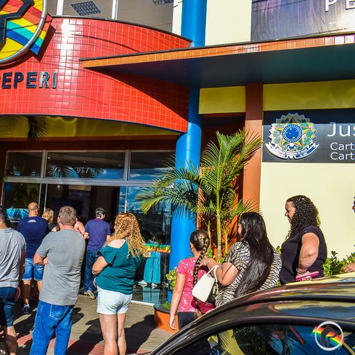 Avatar se torna a segunda maior bilheteria da história do Cine Peperi