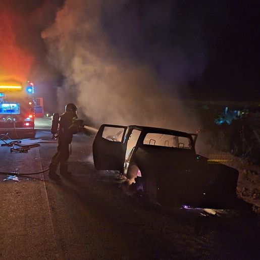 Ladrões roubam R$ 9 mil reais em assalto em São José do Cedro