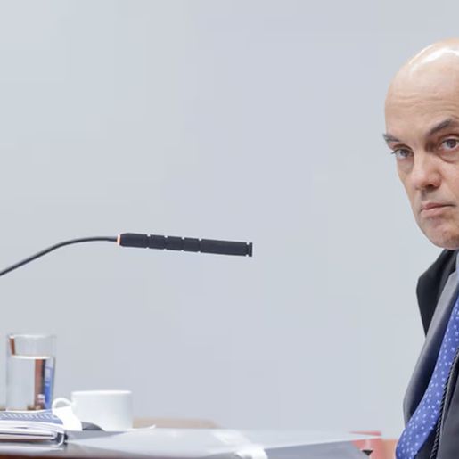Moraes vota para condenar nove dos dez réus do núcleo que planejou matar autoridades