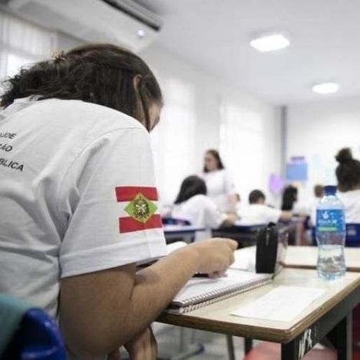Rede estadual se organiza para o ano letivo em SMO; aulas iniciam em 19 de fevereiro