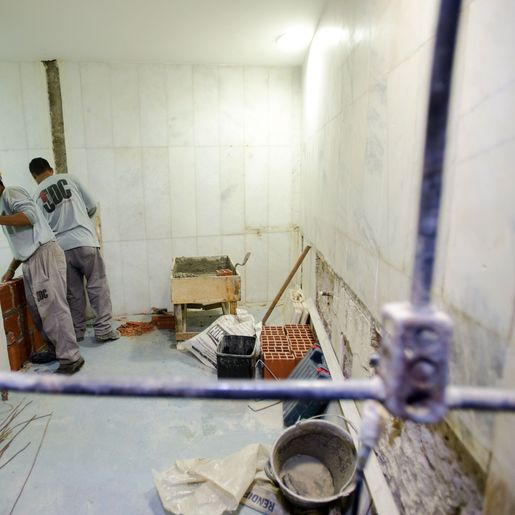 SC terá 33 obras de escolas e creches retomadas pelo governo federal