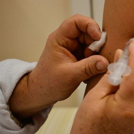 Tunápolis amplia campanha de vacinação contra a influenza