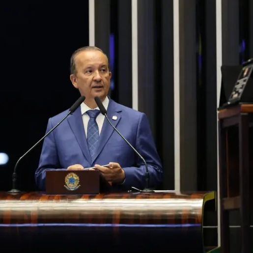 Jorginho Mello será ouvido na CPI do Crime Organizado nesta quarta