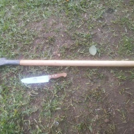 Homem é preso por tentativa de homicídio em Galvão