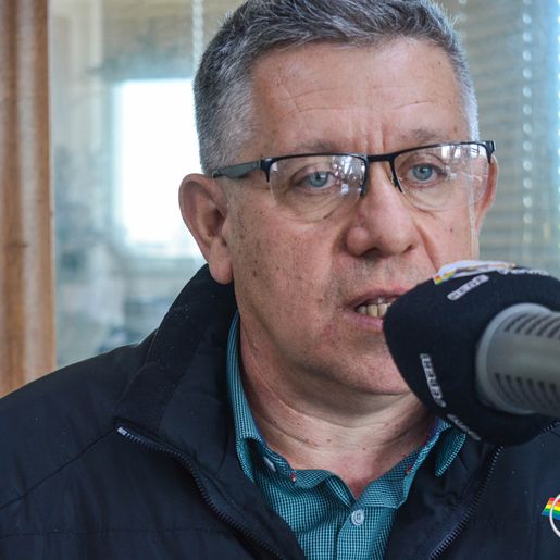 OUÇA: Vice-prefeito confirma que PP está fora do governo Trevisan