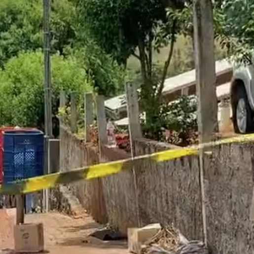 'Coração está em pedaços', diz irmã e tia de vítimas mortas a facadas em SC