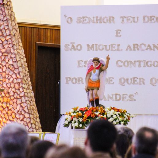 Conselho anuncia festa do padroeiro envolvendo toda a paróquia