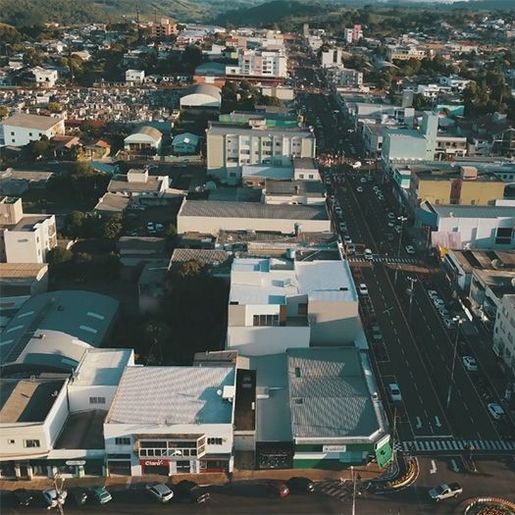 Município instalará barreiras móveis no combate ao coronavírus