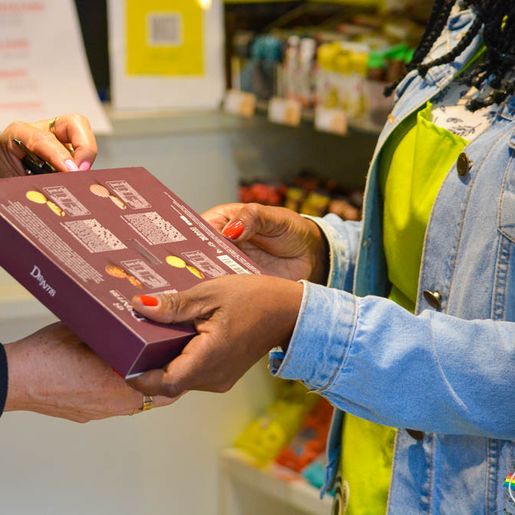 Gasto médio nas compras de Natal reduz em SC