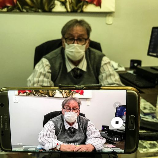 VÍDEO: Médico de São Miguel do Oeste defende uso de Cloroquina