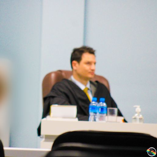 Homem acusado de tentativa de feminicídio é condenado por lesão corporal