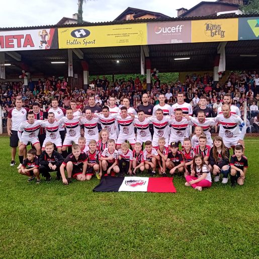 Cometa empata e é eliminado da final do Regional