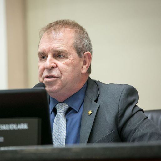 Deputado Eskudlark propõe criação da Frente Parlamentar do Bombeiro Voluntário