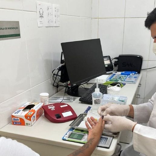 São Miguel do Oeste receberá equipamento para diagnósticos de casos graves de dengue