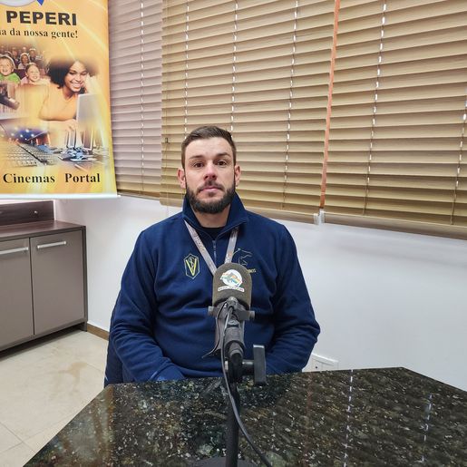 Veterinário destaca alta produtividade das propriedades de Itapiranga