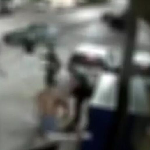 Câmeras flagraram tiro que matou policial militar em boate em Tangará