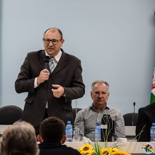 Fórum da comarca de SMO repassa mais de R$ 800 mil para entidades da região