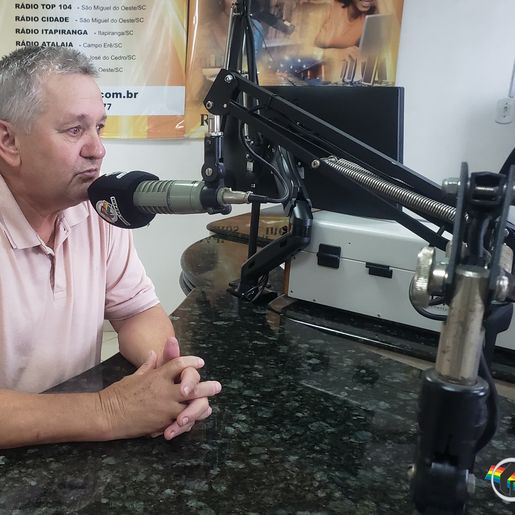 Iporã do Oeste confirma licença para iniciar projeto de captação de água do Rio das Antas