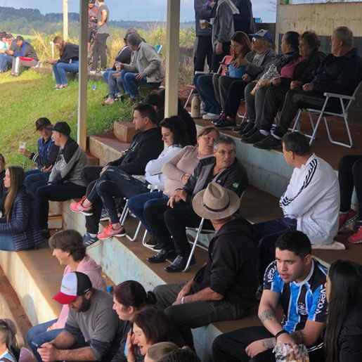 Grêmio Guamerim vence Pérola pelo Campeonato Municipal; vídeo