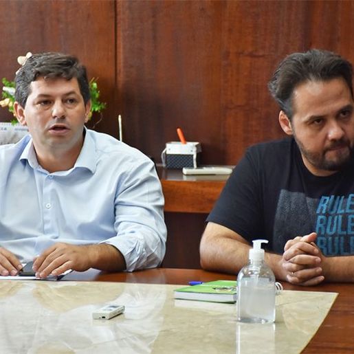 Prefeitura suspende eventos e adota medidas de prevenção ao Coronavírus