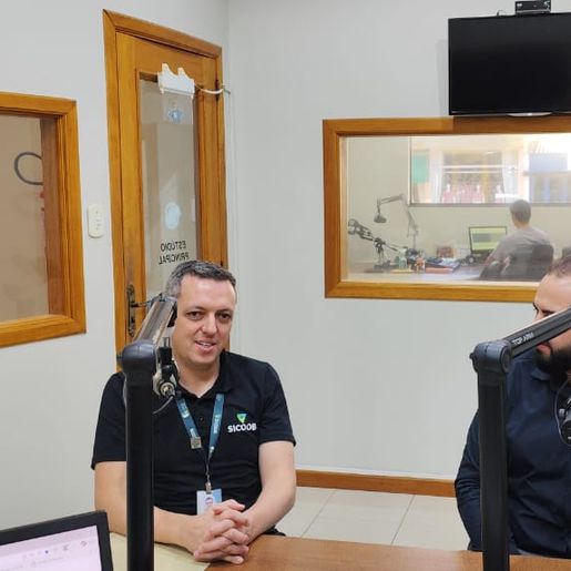 Sicoob reforça convite para assembleias em São José do Cedro e Princesa