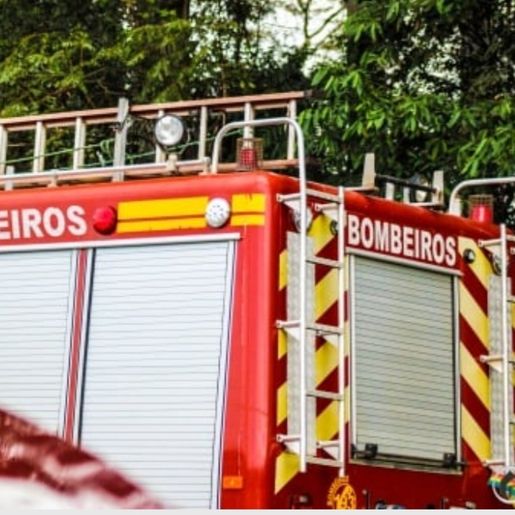 Homem morre ao ser atingido por disparo de arma de fogo em Campo Erê